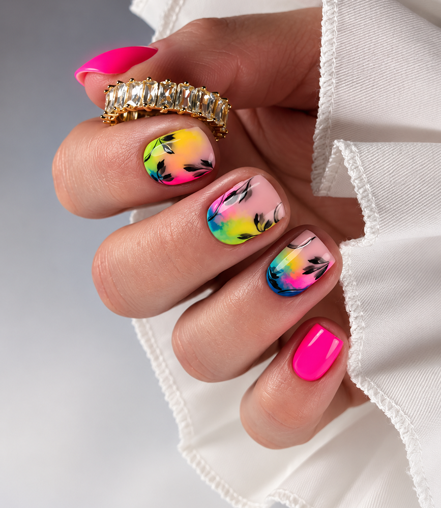 Neon – Juliana Havirova