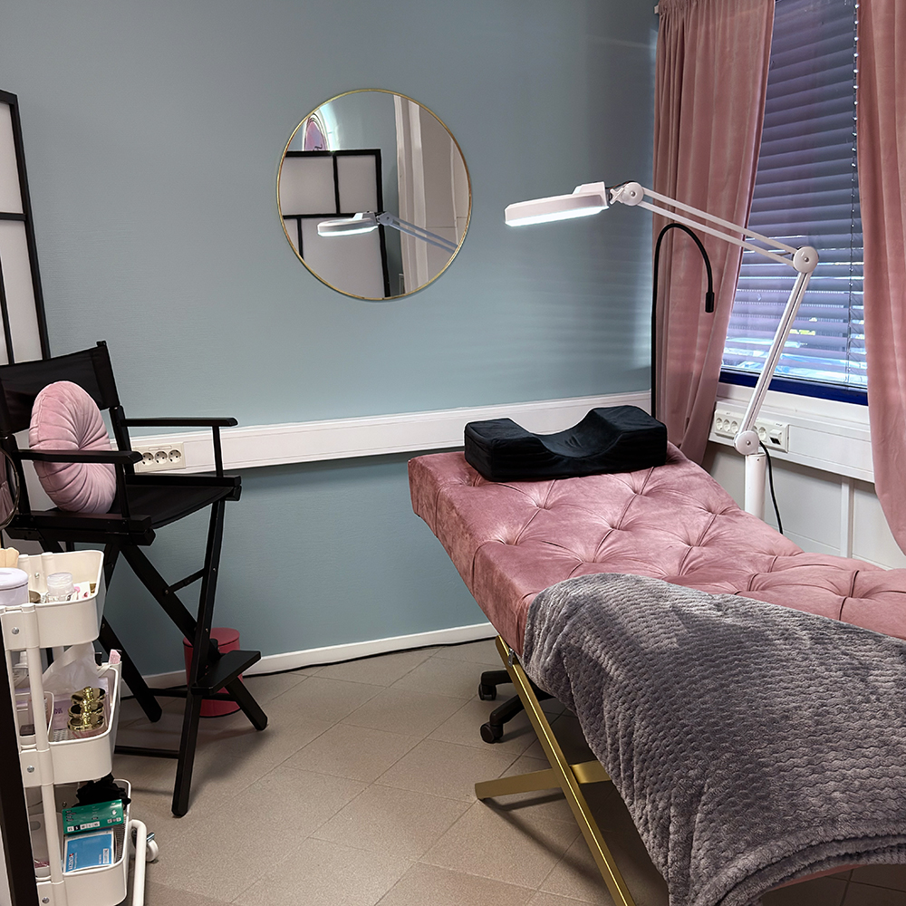 Et glimt av Juliania Beauty – Bilde 5